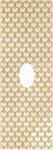 Stariy Arbat Decor-Wentana Golden Ring Cream