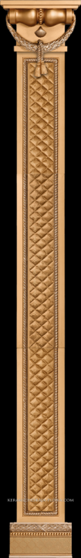 Column Stariy Arbat Gold ( 5 )