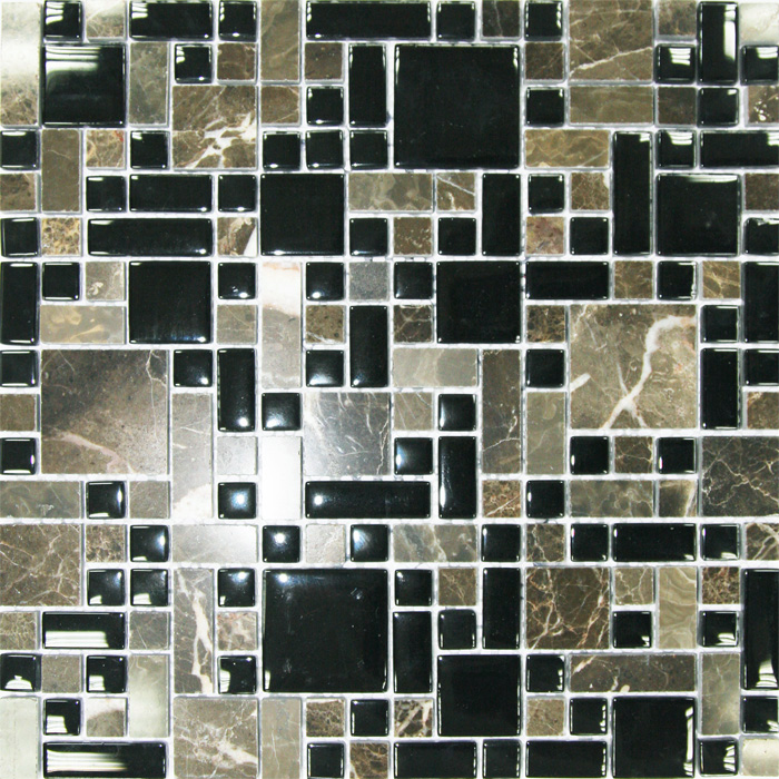SD531 Glass-Marble